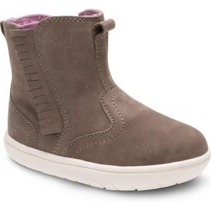 Stride Rite Maxine Leather Bootie